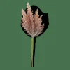 PLUME Stelo Di Piume Arancione