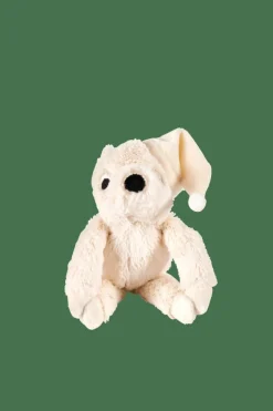 POLA PELUCHE ORSO POLARE Bianco