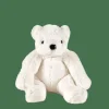 POLA PELUCHE ORSO POLARE Bianco