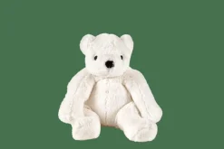 POLA PELUCHE ORSO POLARE Bianco