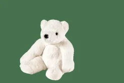 POLA PELUCHE ORSO POLARE Bianco