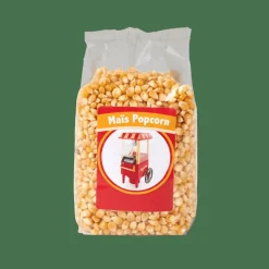 POPCORN Mais