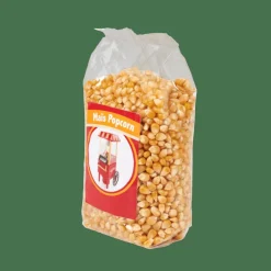 POPCORN Mais