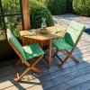 PORTLAND & NEW OREGON Set Da Giardino