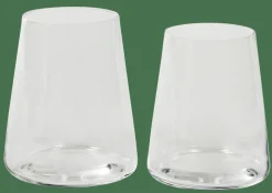 POWER Bicchiere 38 CL Trasparente