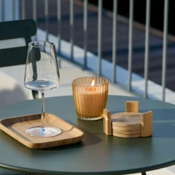 POWER Bicchiere Da Vino 52 CL Trasparente