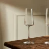 POWER Flûte 24 CL Trasparente