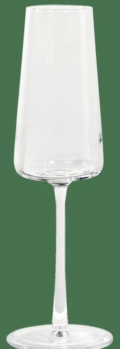 POWER Flûte 24 CL Trasparente