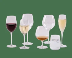 PREMIUM Bicchiere Da Acqua 43 CL