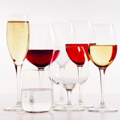 PREMIUM Bicchiere Da Vino 33 CL