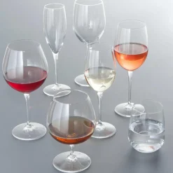 PREMIUM Bicchiere Da Vino 47 CL