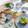 PROLINE Stampi Set Di 3 Pezzi Argentato