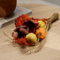 PUMPI Bouquet Secco Vari Colori