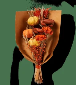 PUMPI Bouquet Secco Vari Colori