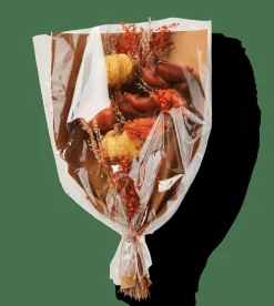 PUMPI Bouquet Secco Vari Colori