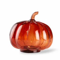 PUMPKIN Candela Arancione