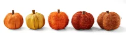 PUMPKIN Candela Arancione