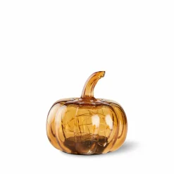 PUMPKIN Candela Arancione