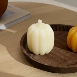 PUMPKIN Candela Avorio