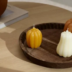 PUMPKIN Candela Giallo