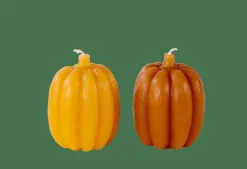 PUMPKIN Candela Giallo