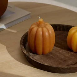 PUMPKIN Candela Marrone