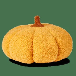 PUMPKIN Cuscino Giallo