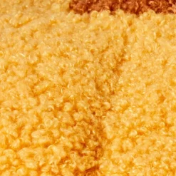 PUMPKIN Cuscino Giallo