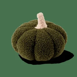 PUMPKIN Cuscino Verde