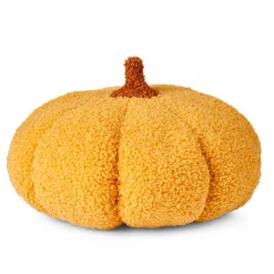 PUMPKIN Led Partylight Terracotta