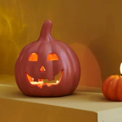 PUMPKIN Zucca Terracotta
