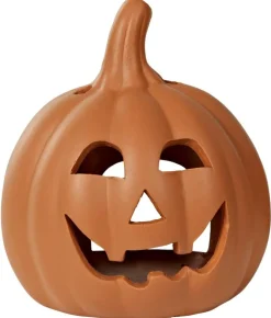 PUMPKIN Zucca Terracotta