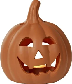PUMPKIN Zucca Terracotta