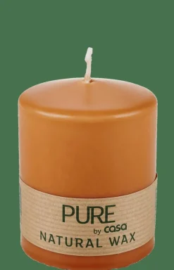 PURE Candela A Cilindro Caramello