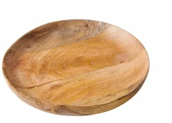 PURE LUXURY Piatto Naturale