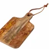 PURE LUXURY Piatto Naturale