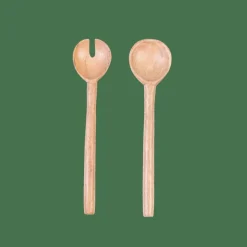 PURE LUXURY Set Per Servire Naturale