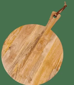 PURE LUXURY Vassoio Da Portata Naturale