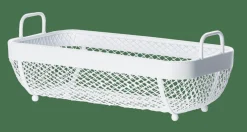 PURO Cestino Bianco