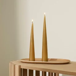 PYRAMID Candela Verde