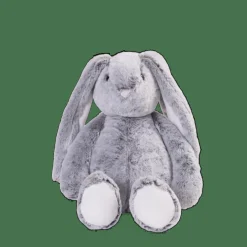 RABBIT Peluche Grigio
