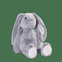 RABBIT Peluche Grigio