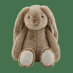 RABBIT Peluche Grigio
