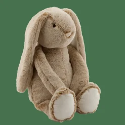 RABBIT Peluche Grigio
