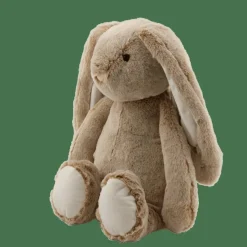 RABBIT Peluche Grigio