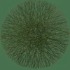 RAMI Tovaglietta Verde