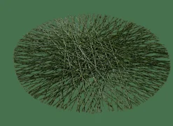 RAMI Tovaglietta Verde