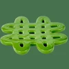 RASTOR Sottopentola Verde