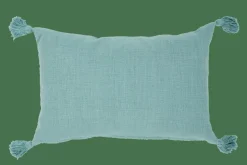 RAVI Cuscino Aqua