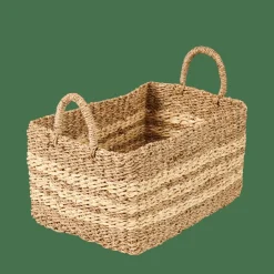 RAYAS Cesto S Naturale